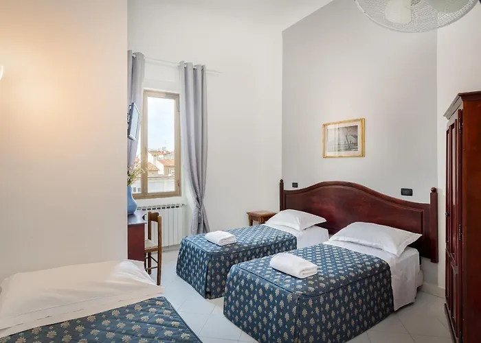 Casa Micol - Centro Firenze