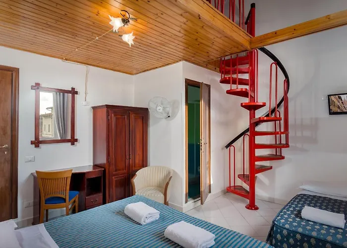 Casa Micol - Centro Firenze