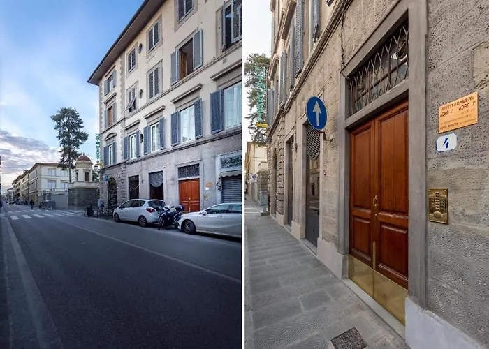 Casa Micol - Centro Firenze